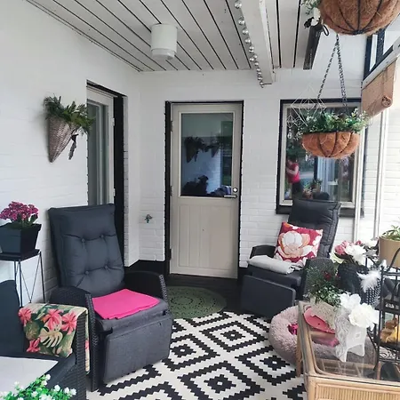 Spacious 44 Square Meters For 3 People Apartment