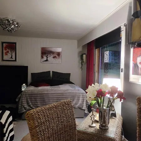 Spacious 44 Square Meters For 3 People *