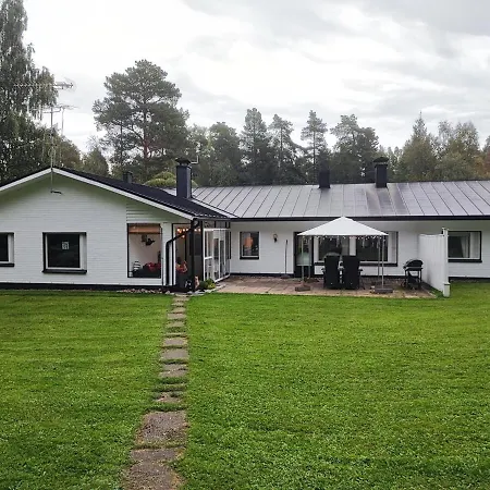 Apartment Spacious 44 Square Meters For 3 People